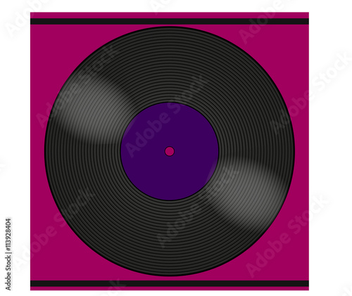 Vintage music