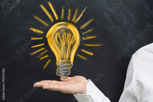 idea