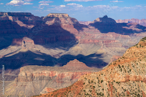 Grand Canyon National Park, South Rim