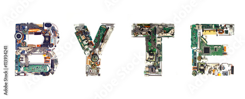 byte electronic