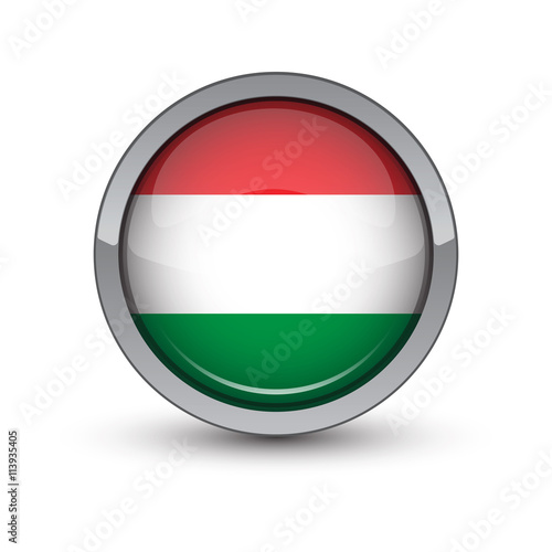Free Download flag button - GFXLoad