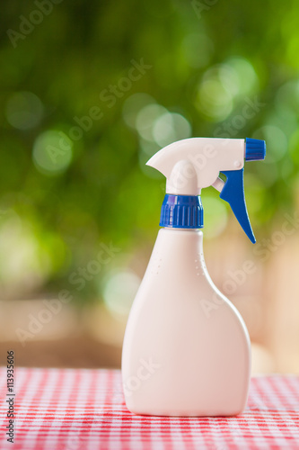 Gel, Foam Or Liquid Soap Dispenser Pump Plastic Bottle