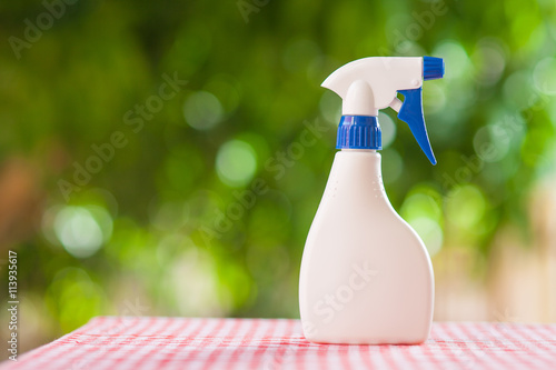 Gel, Foam Or Liquid Soap Dispenser Pump Plastic Bottle