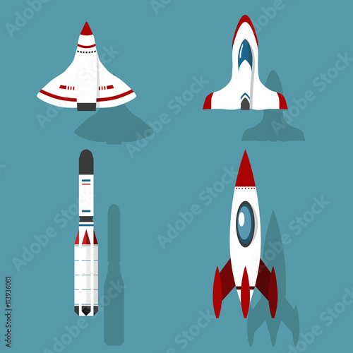 spaceship