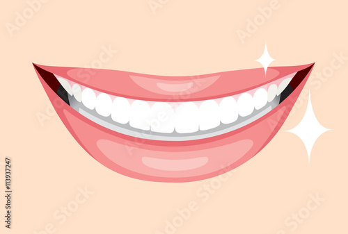Beautiful Mouth, Smile And Teeth, Medical, Dentistry, Hospital, Checkup, Patient, Hygiene, Healthy, Treatment