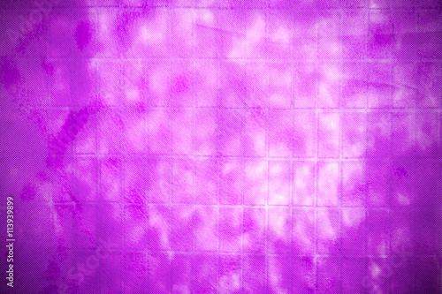 Purple or Magenta background with vignette grunge texture