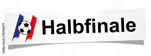 Foto Halbfinale
