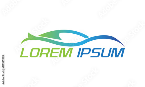 Automotive Logo