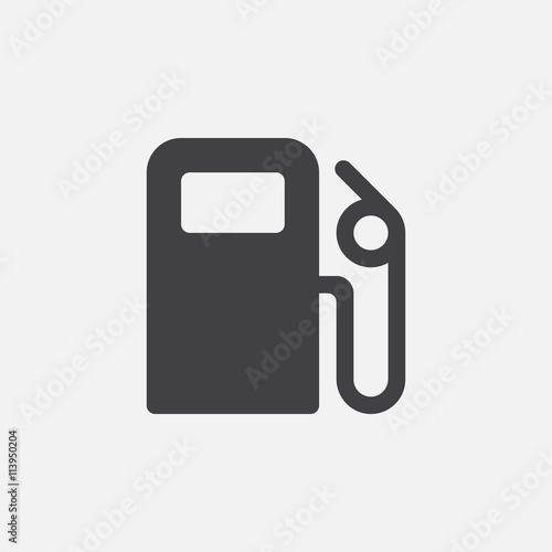 gas station icon