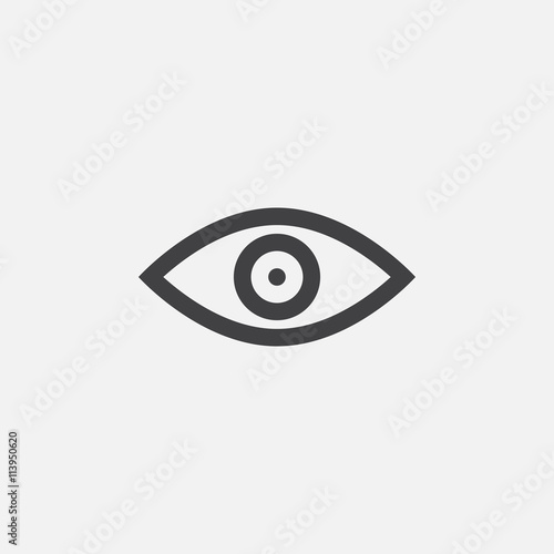 eye icon