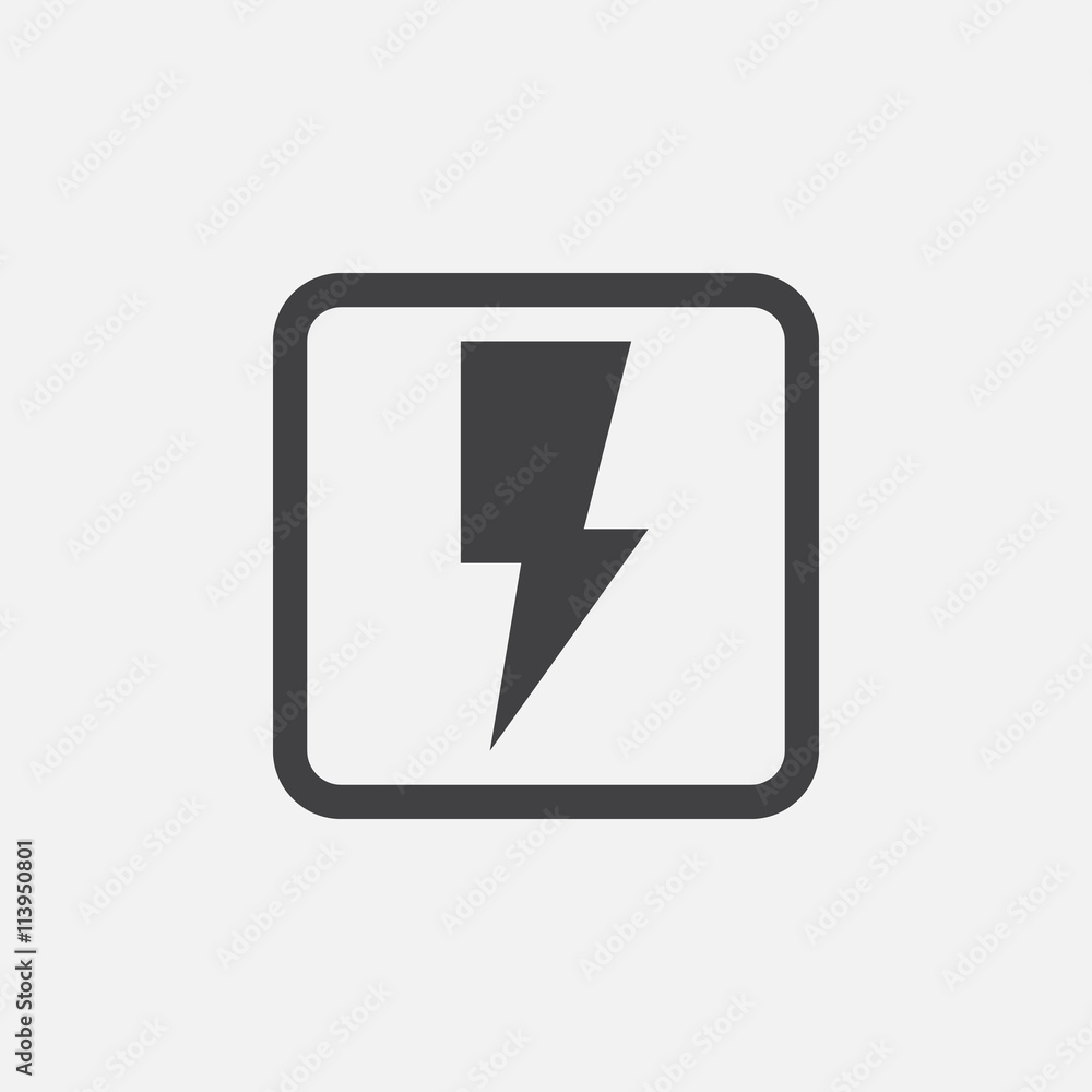 flash icon flash icon