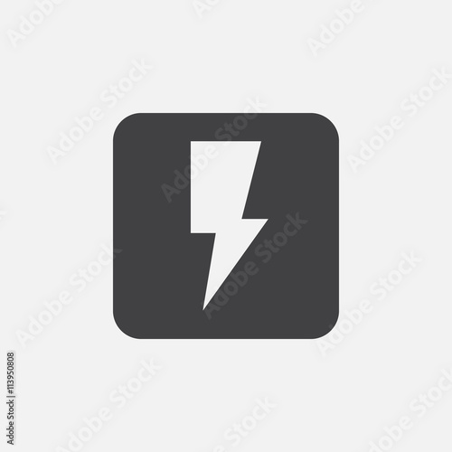 flash icon Free Download flash icon - GFXLoad