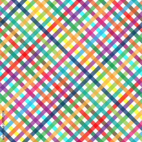 abstract checkered background