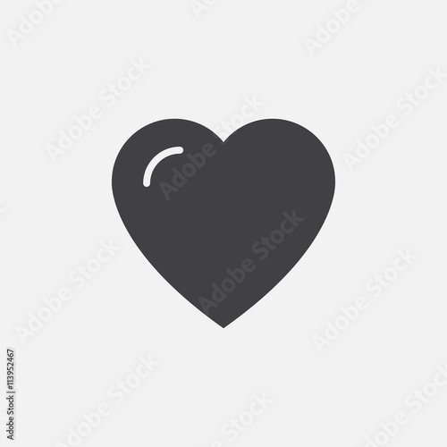 heart icon