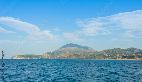 Zakynthos Ionian Islands Greece © Dimitar Georgiev