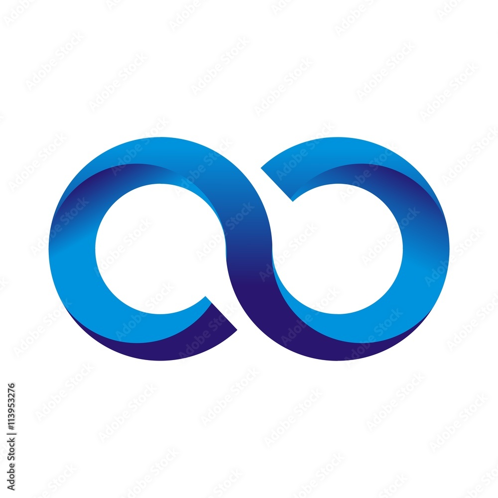 Infinity Logo Infinity Logo