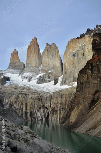 Cleopatra's Needles