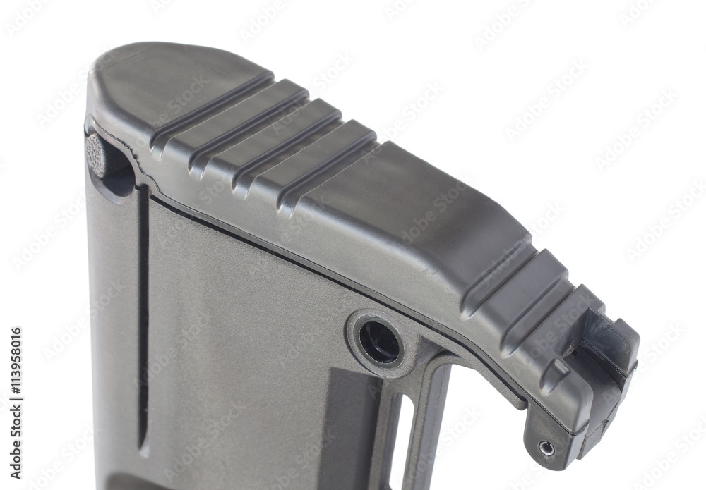 Recoil pad Recoil pad