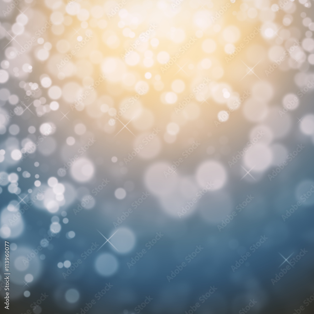 blue bokeh background blue bokeh background