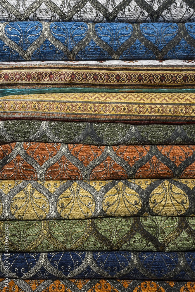 arabic fabrics