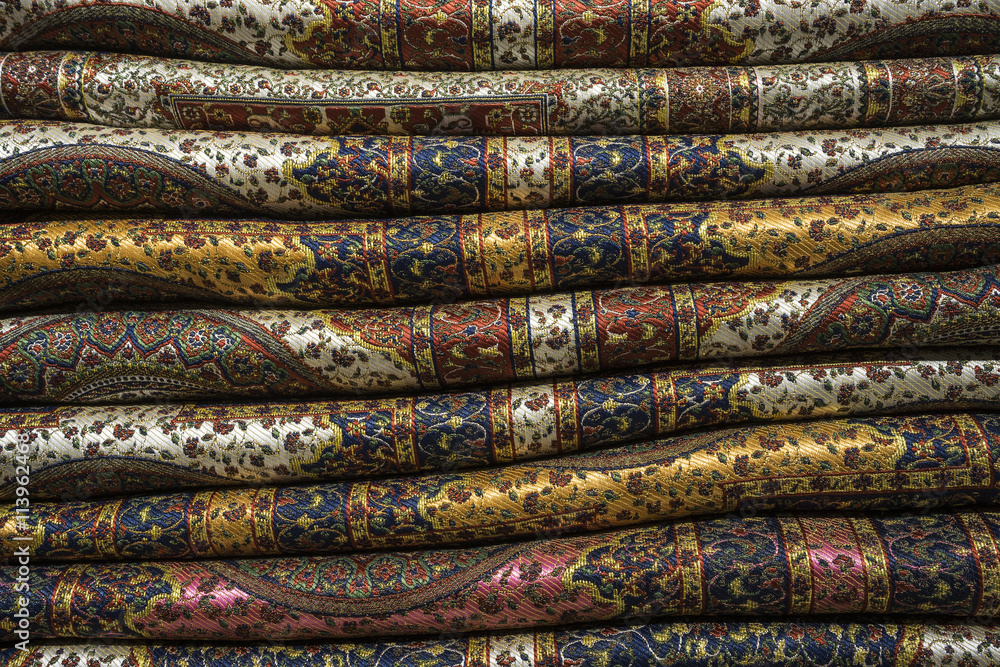 arabic textiles