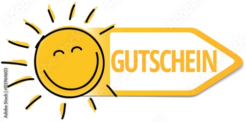 Gutschein