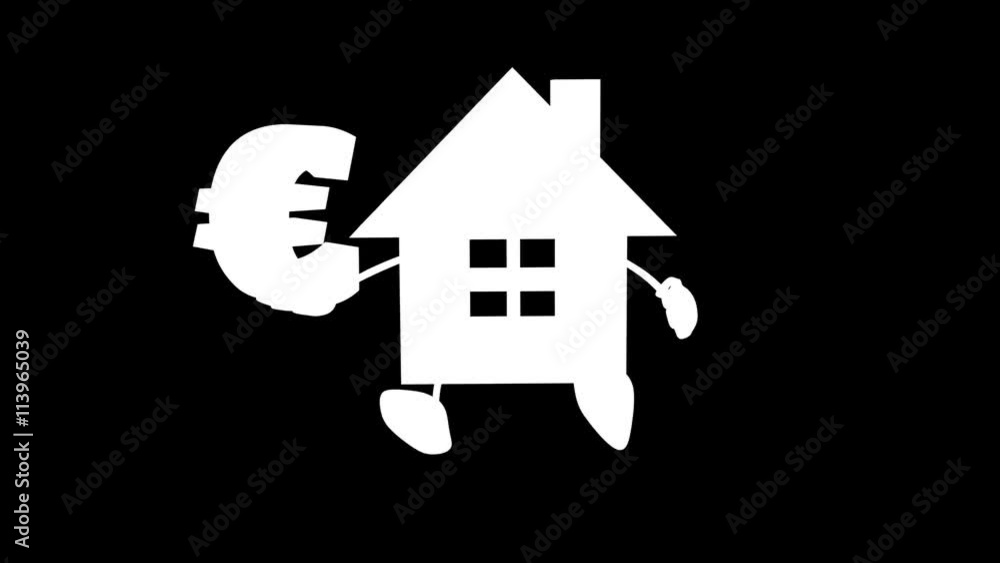 Fun house - Digital animation Fun house - Digital animation