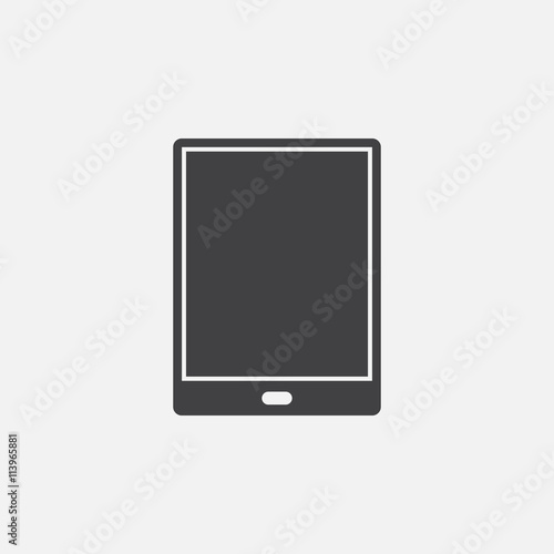 tablet icon