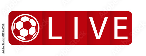 LIVE football