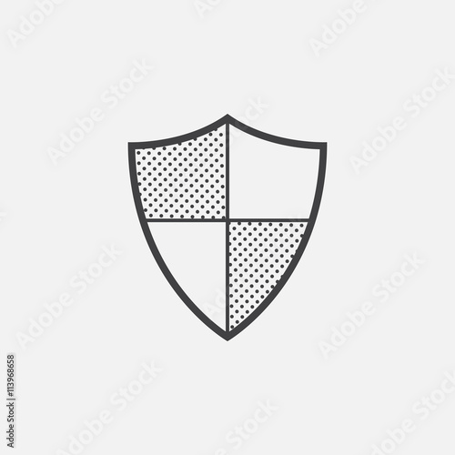 shield icon
