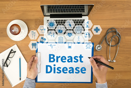 Breast Disease photo