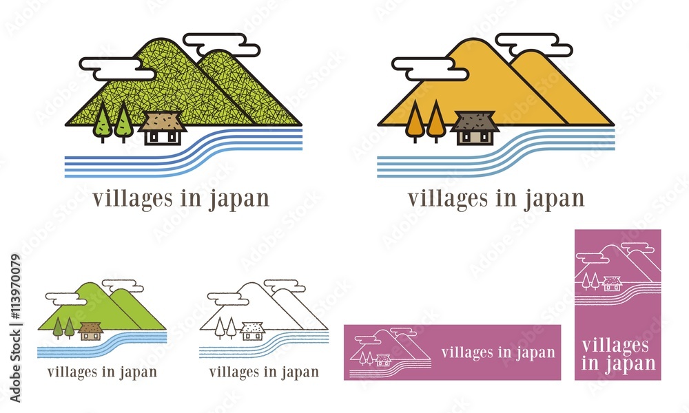 village village