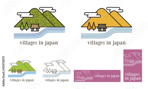 village