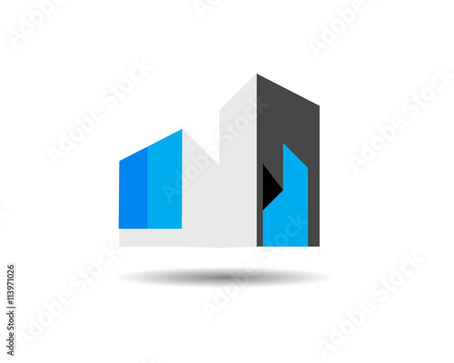  Building Management Logo