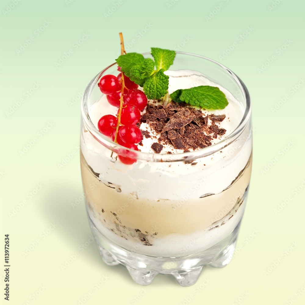 Yogurt. Yogurt.