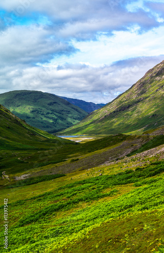 Scotland