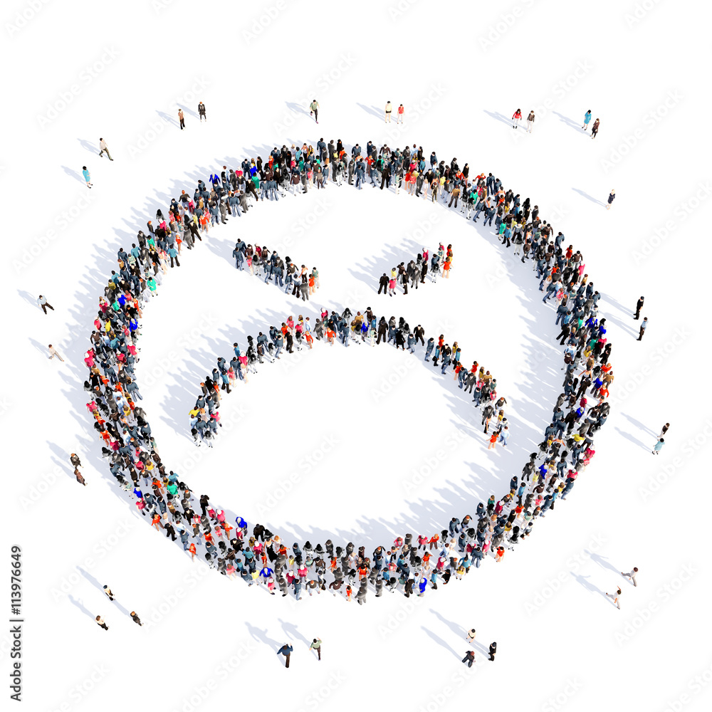 people 3d creative smiley people 3d creative smiley