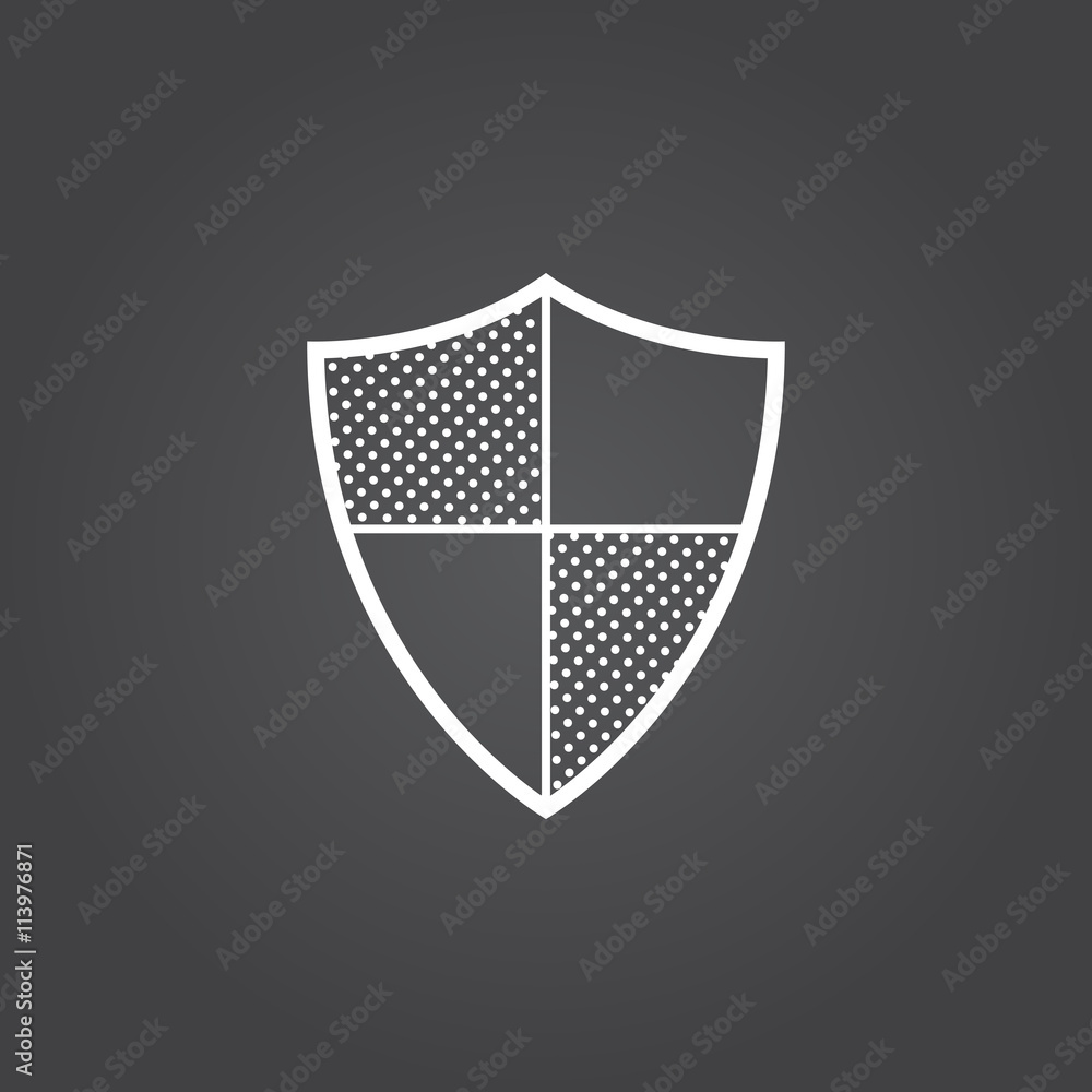 shield icon shield icon