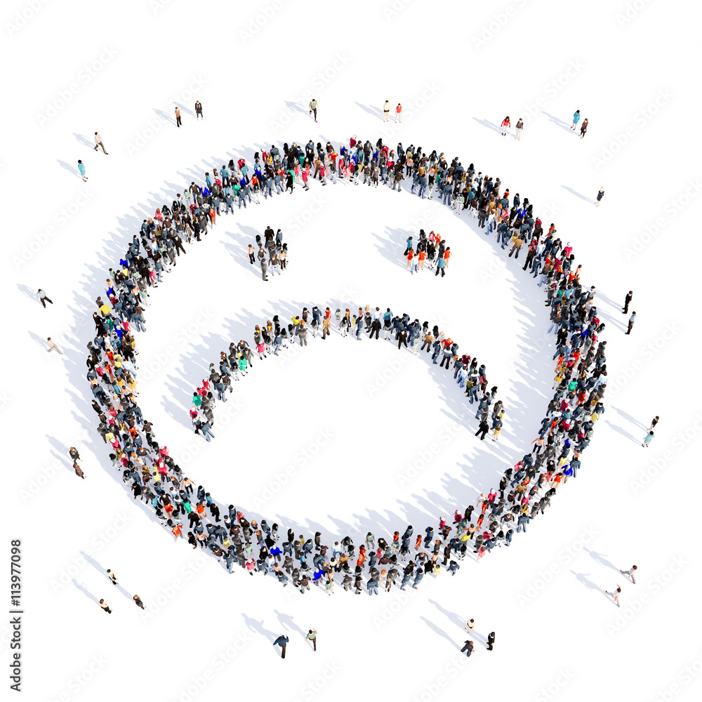 people 3d creative smiley people 3d creative smiley
