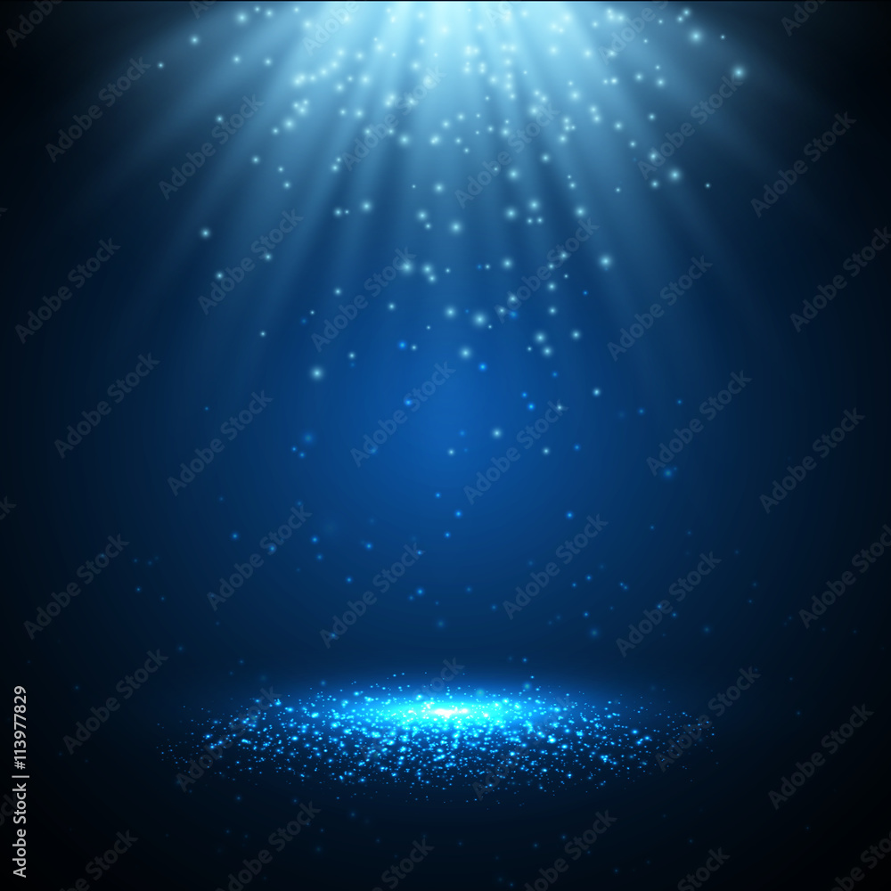 Next magic light livewallpaper APK for Android Download