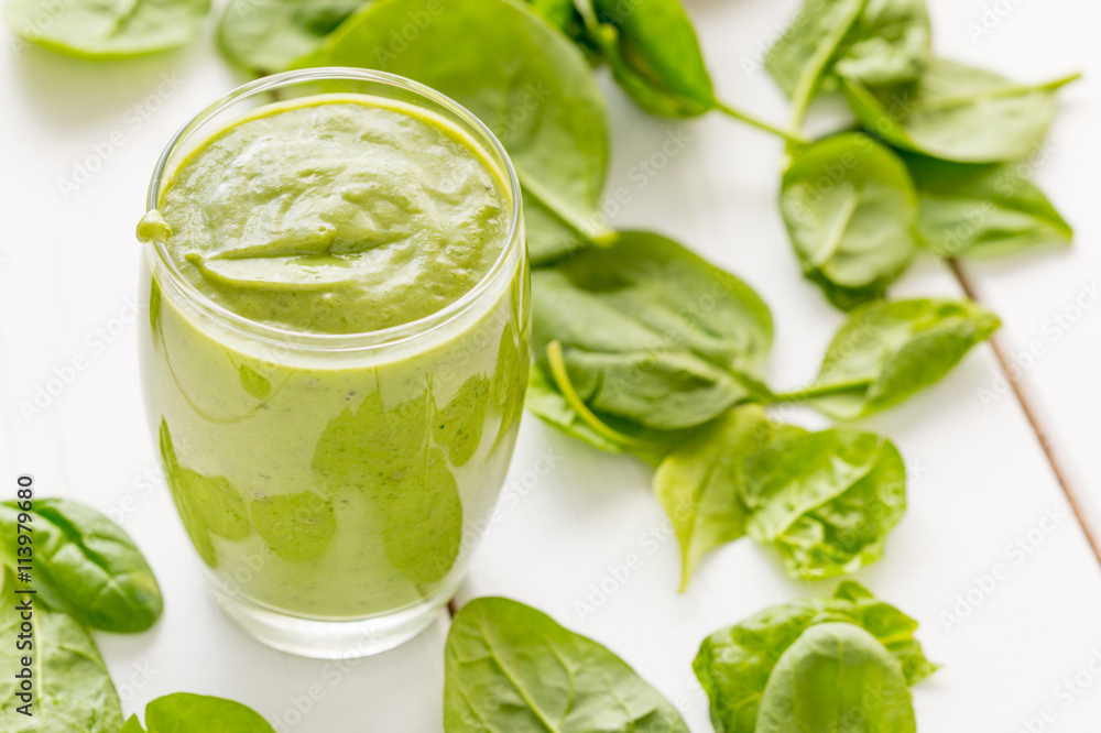 Absolutely Amazing Tasty Green Avocado Shake, Made with Fresh Avocados, Banana, Lemon Juice and Non Dairy Milk (Almond, Coconut) on Light White Wooden Background, Raw, Vegan Drink Conception, Close-up Absolutely Amazing Tasty Green Avocado Shake, Made with Fresh Avocados, Banana, Lemon Juice and Non Dairy Milk (Almond, Coconut) on Light White Wooden Background, Raw, Vegan Drink Conception, Close-up