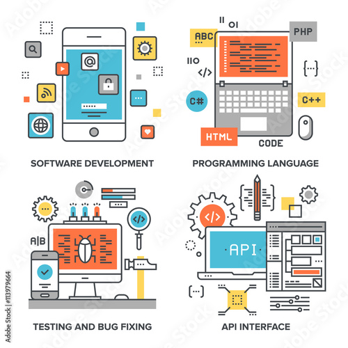Program Coding Concepts