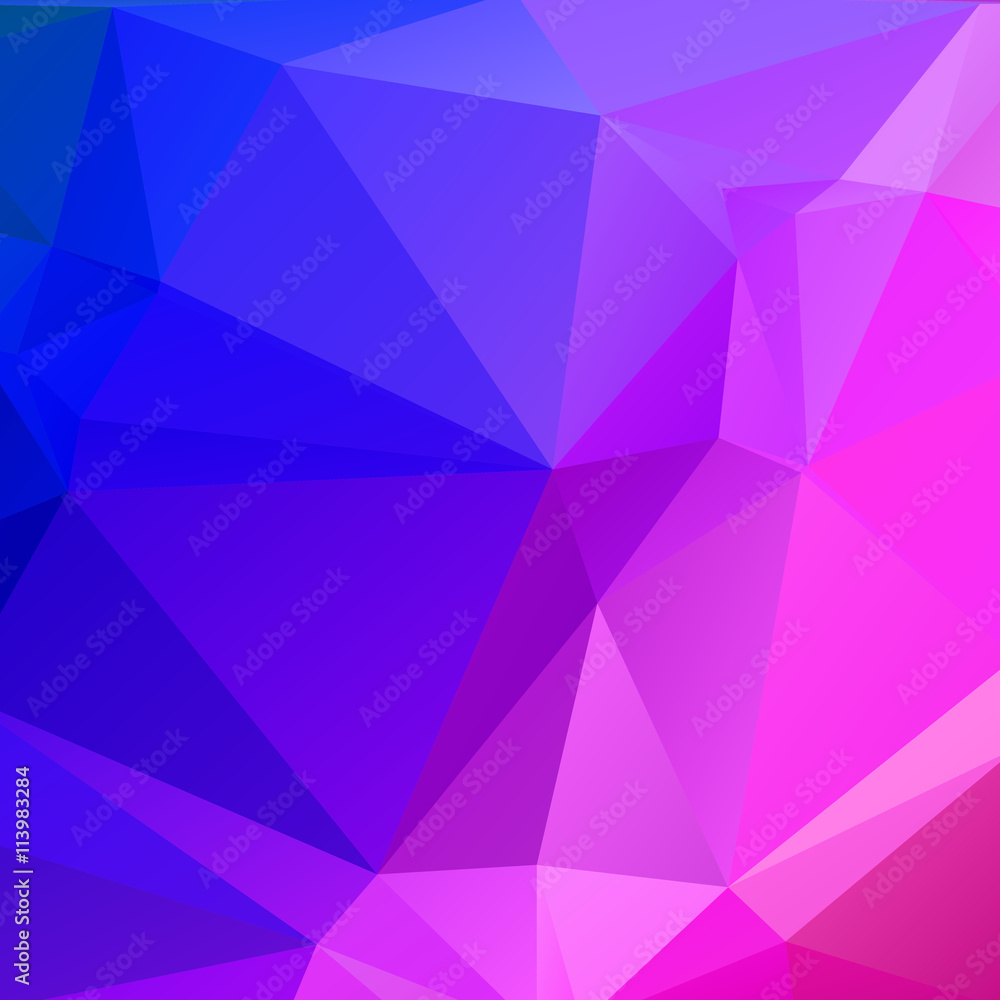 abstract polygonal mosaic background abstract polygonal mosaic background