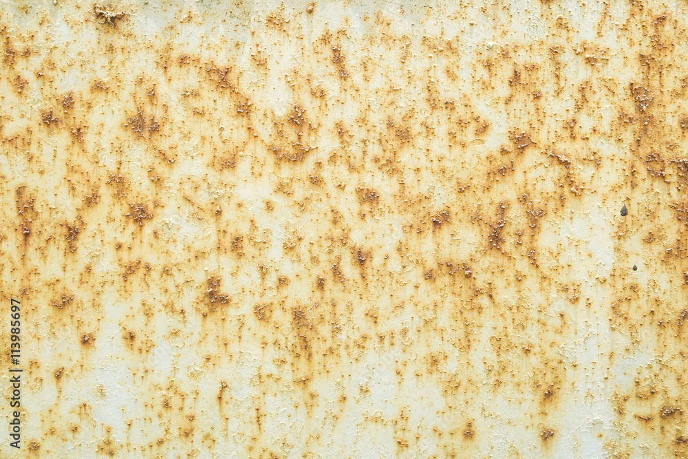 Rust iron texture Rust iron texture