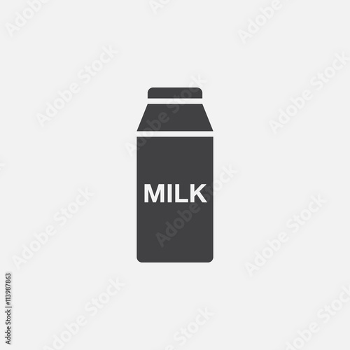 milk Icon