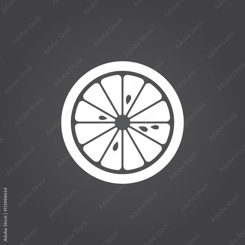 lemon icon lemon icon
