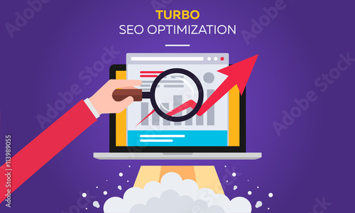 Turbo SEO optimization