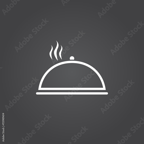 food cover icon