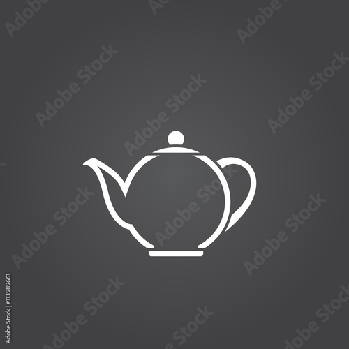 teapot icon