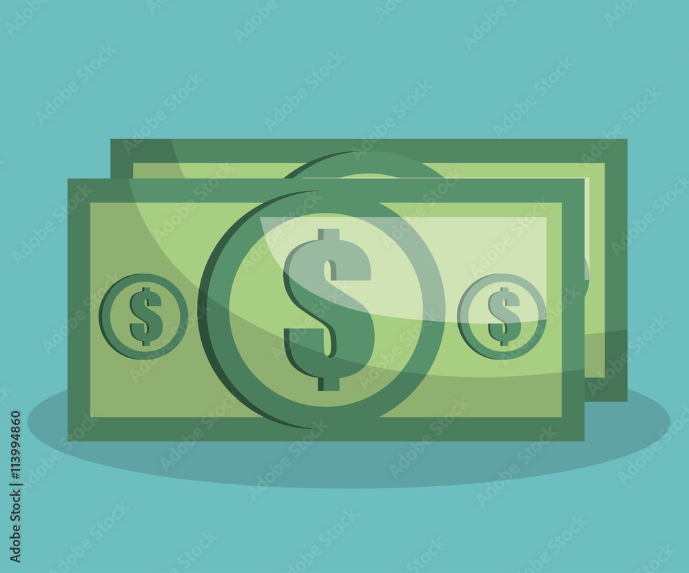 money concept design, vector illustration eps10 graphic money concept design, vector illustration eps10 graphic